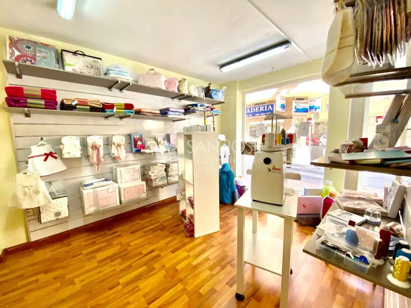Local comercial en venda a Centro Urbano, imagen 5
