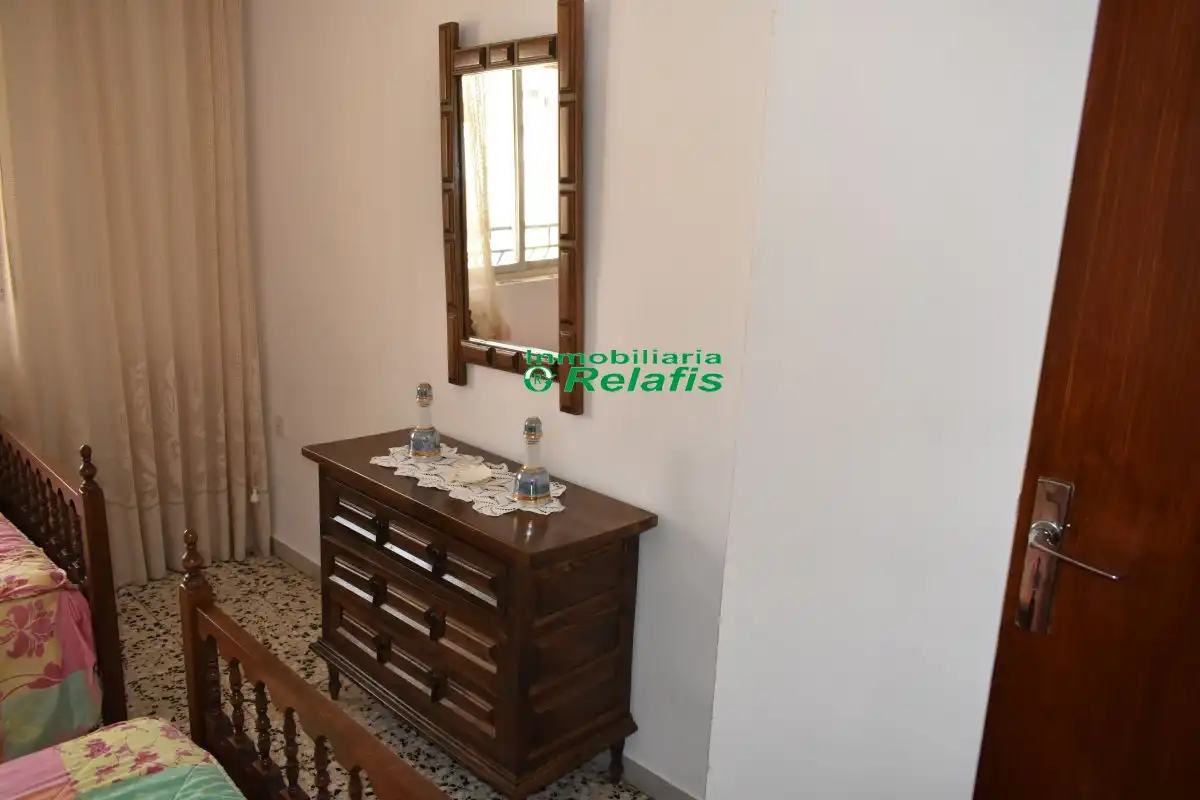 Flat with terrace for sale in JUAN SEBASTIAN EL CANO 7, imagen 11