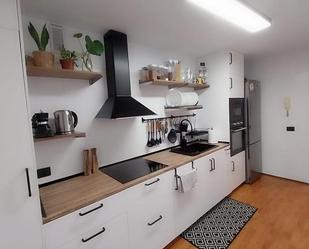 Cuina de Planta baixa en venda en El Sauzal amb Traster