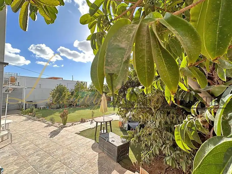 Casa con jardín en venta en La Balsa, imagen 7