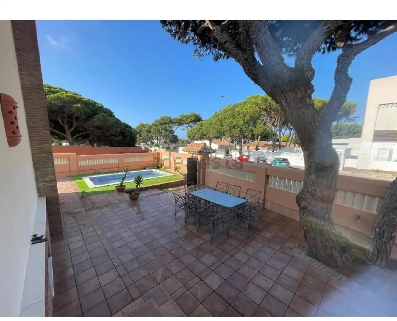 Chalet en venta en La Barrosa, imagen 4