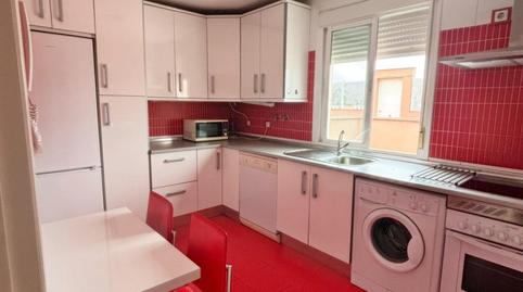 Foto 5 de Àtic en venda a Santiago - Coronación, Jerez de la Frontera