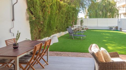 Foto 4 de Casa adosada de alquiler en Carrer la Corte, Torreón - La Almadraba, Benicasim / Benicàssim