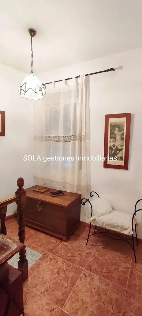 Habitación de Casa o chalet en venta en Torreperogil