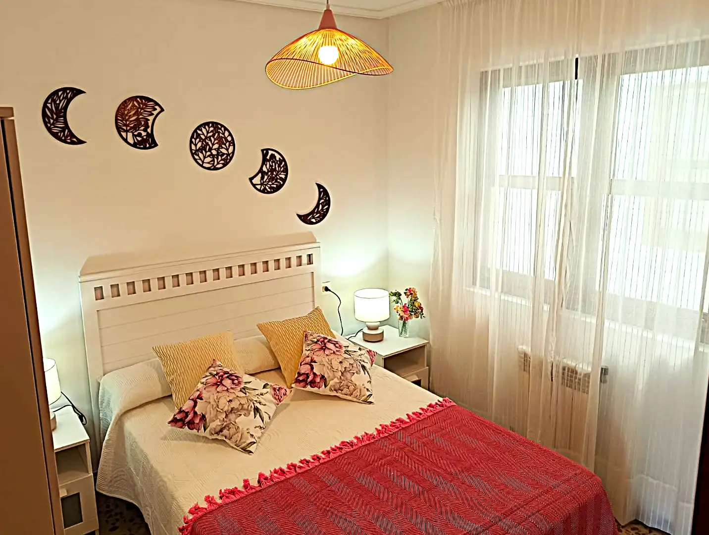 Schlafzimmer von Gebäude zum Verkauf in Mañón