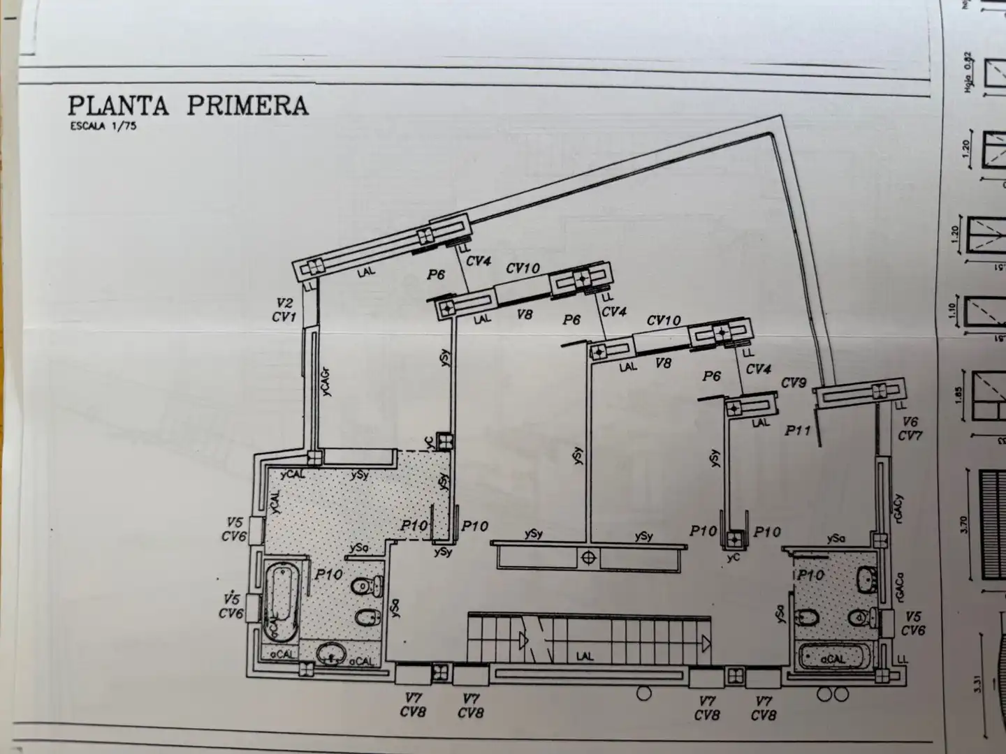 Casa o xalet en venda en Urbanitzacions de Llevant