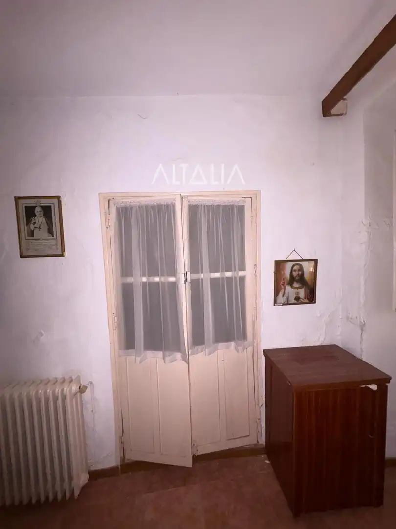 Haus oder Chalet zum Verkauf in Jesus Sanchez Martinez, Villamayor de Santiago