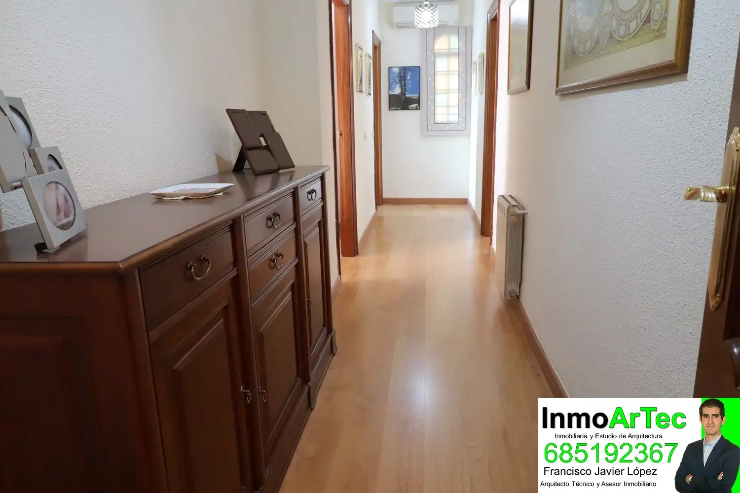 Detached house with terrace for sale in Calle Encinar 3, imagen 17