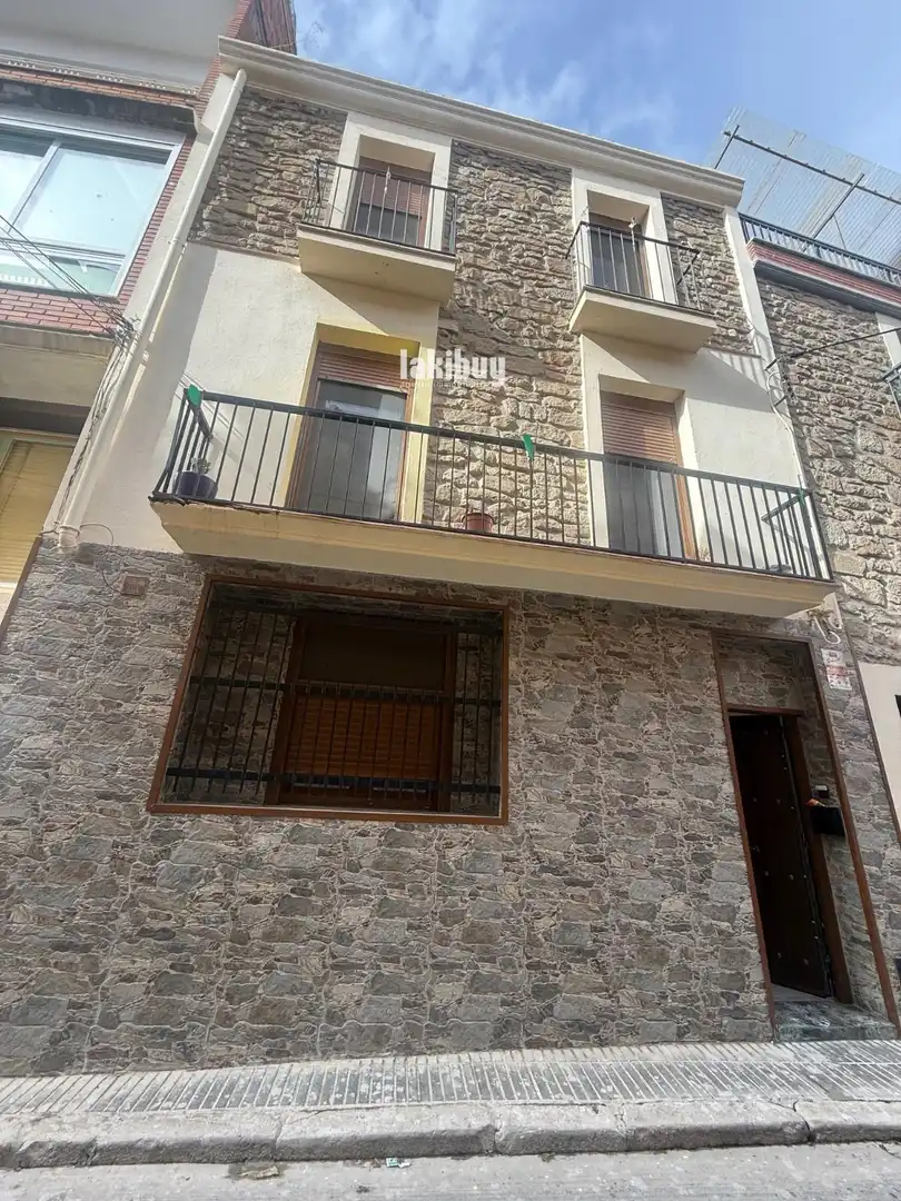 Casa en venta en Major