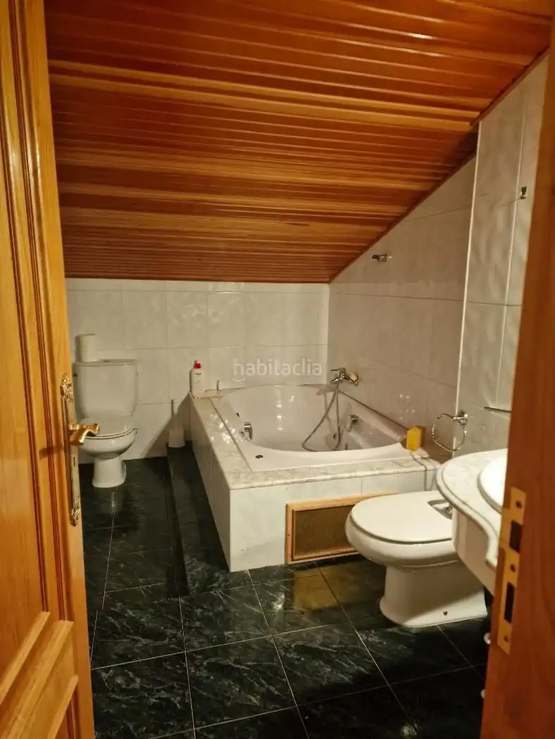 Casa en venda a Rúa 25 de Xulio 7, imagen 25