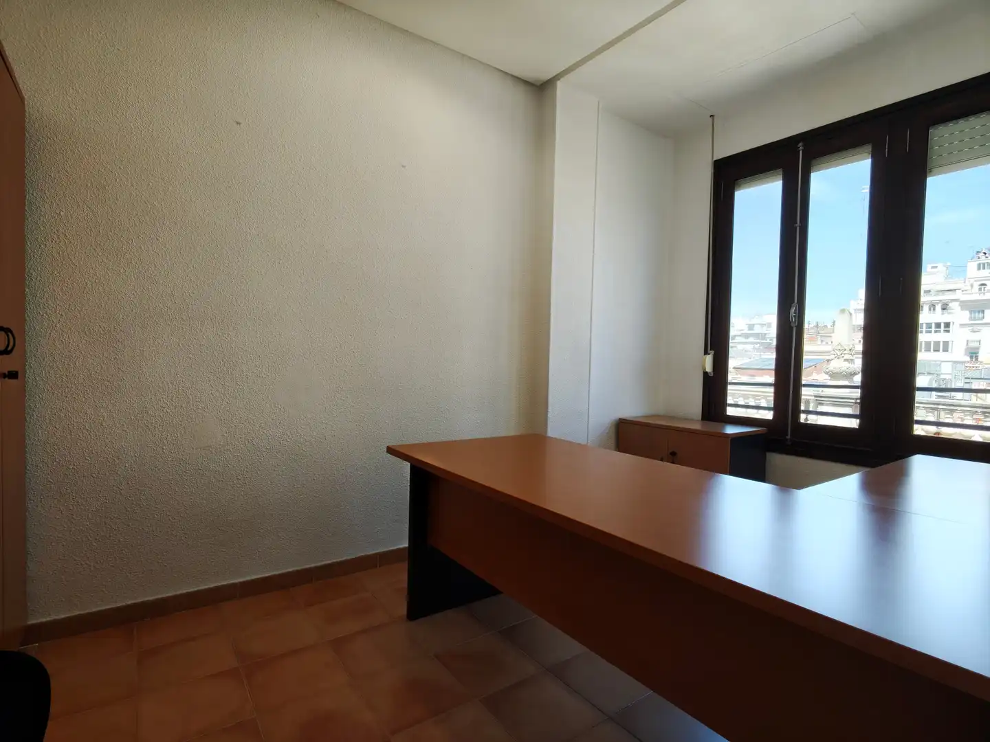 Oficina de alquiler en Ciutat Vella 