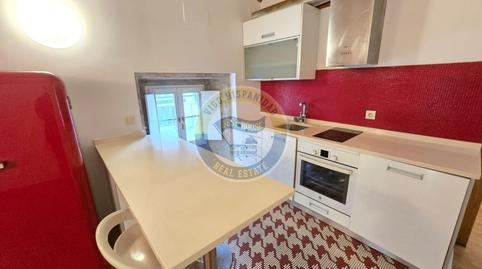 Photo 3 of Apartment for rent in  Real, Casco Vello, Vigo