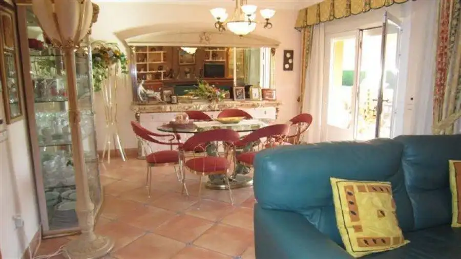 Casa con giardino in vendita a Benissa pueblo, imagen 10