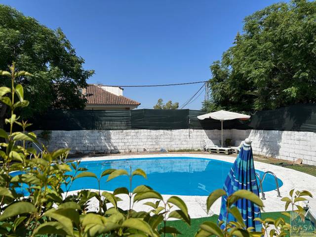 Casa-chalet en Venta en Norte