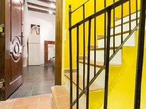 Flat for rent in d'En Tarròs, Sant Pere, Sta. Caterina i la Ribera