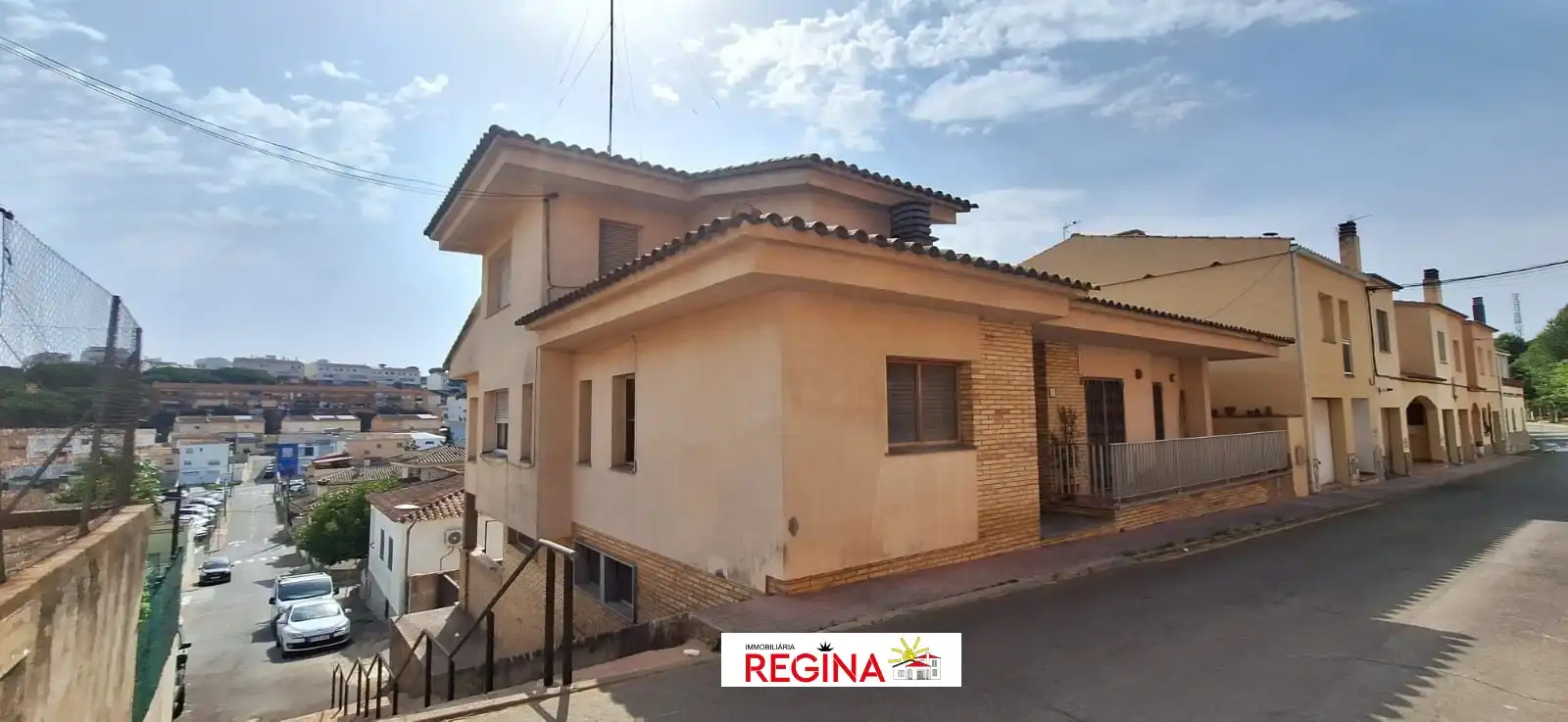 Detached house with terrace for sale in Carrer Gavià, imagen 17