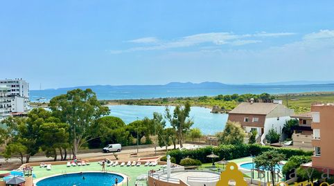 Foto 2 de Estudio en venta en Carrer Cap Llevant, Santa Margarita, Roses
