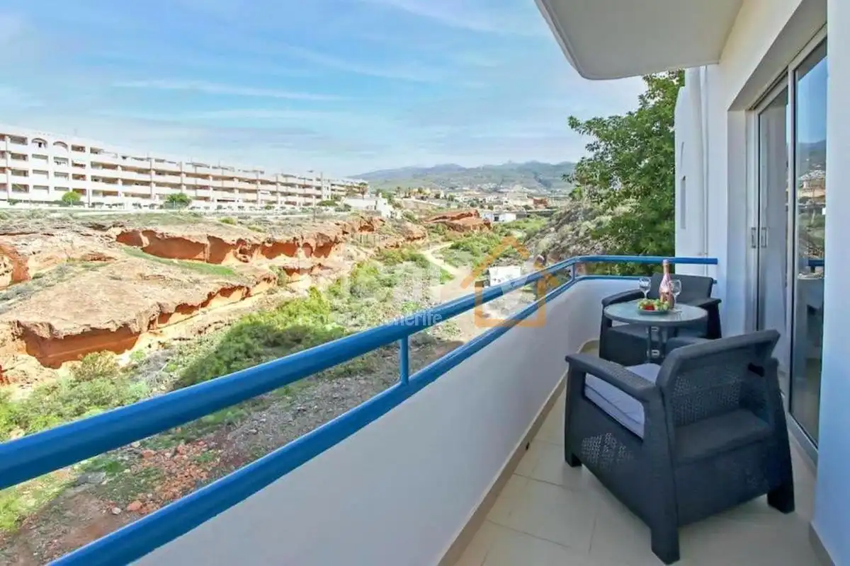 Apartament amb piscina en venda a Callao Salvaje - Playa Paraíso, imagen 2