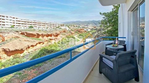 Foto 2 de Apartamento en venta en Callao Salvaje - Playa Paraíso, Adeje