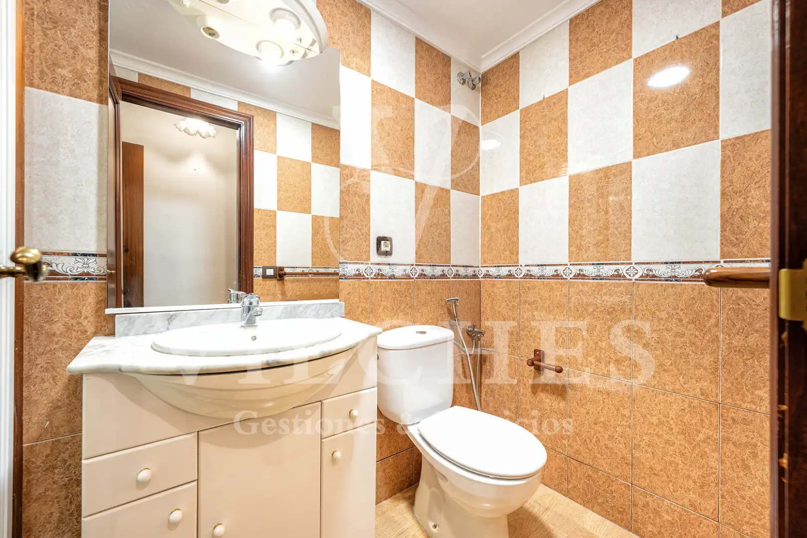 Baño de Piso en venta en Las Palmas de Gran Canaria