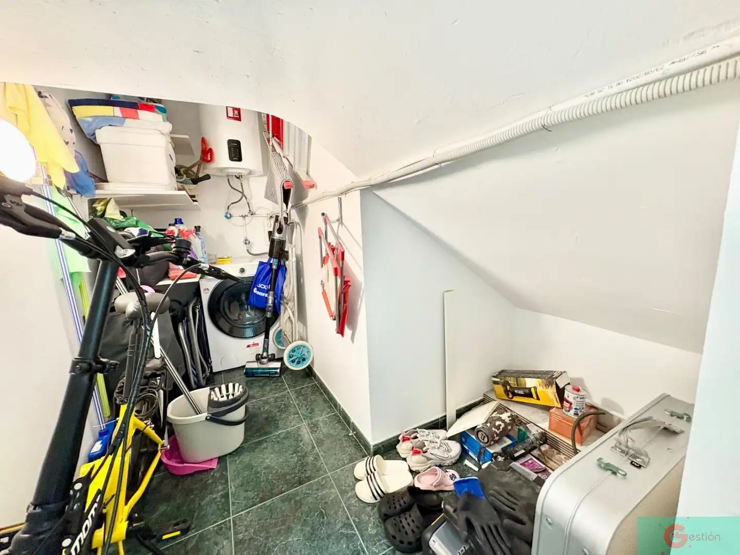 Study for sale in Centro