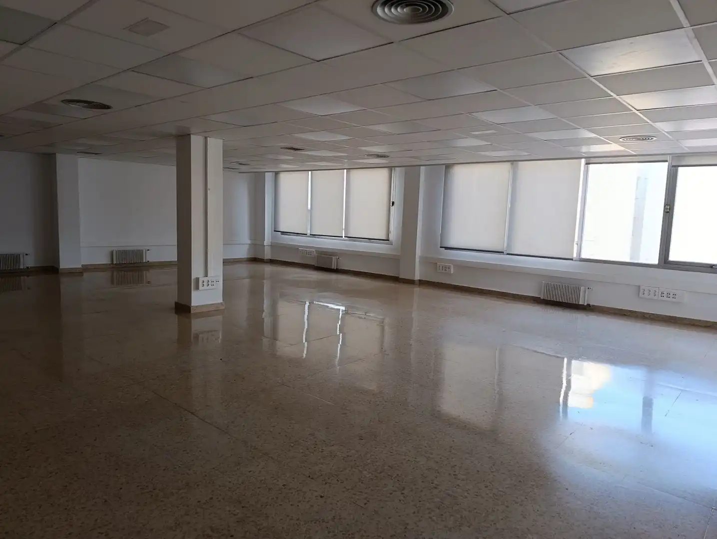 Büro mit Aufzug zur Miete in Errekalde, imagen 4