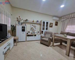 Living room of House or chalet for sale in  Córdoba Capital  with Air Conditioner and Terrace