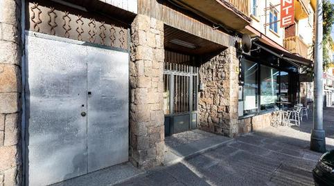 Photo 3 of Premises for sale in San Rafael, El Espinar