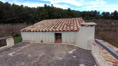 Photo 2 of Country house for sale in Carrer de la Muntanya, 3, Tivissa, Tarragona