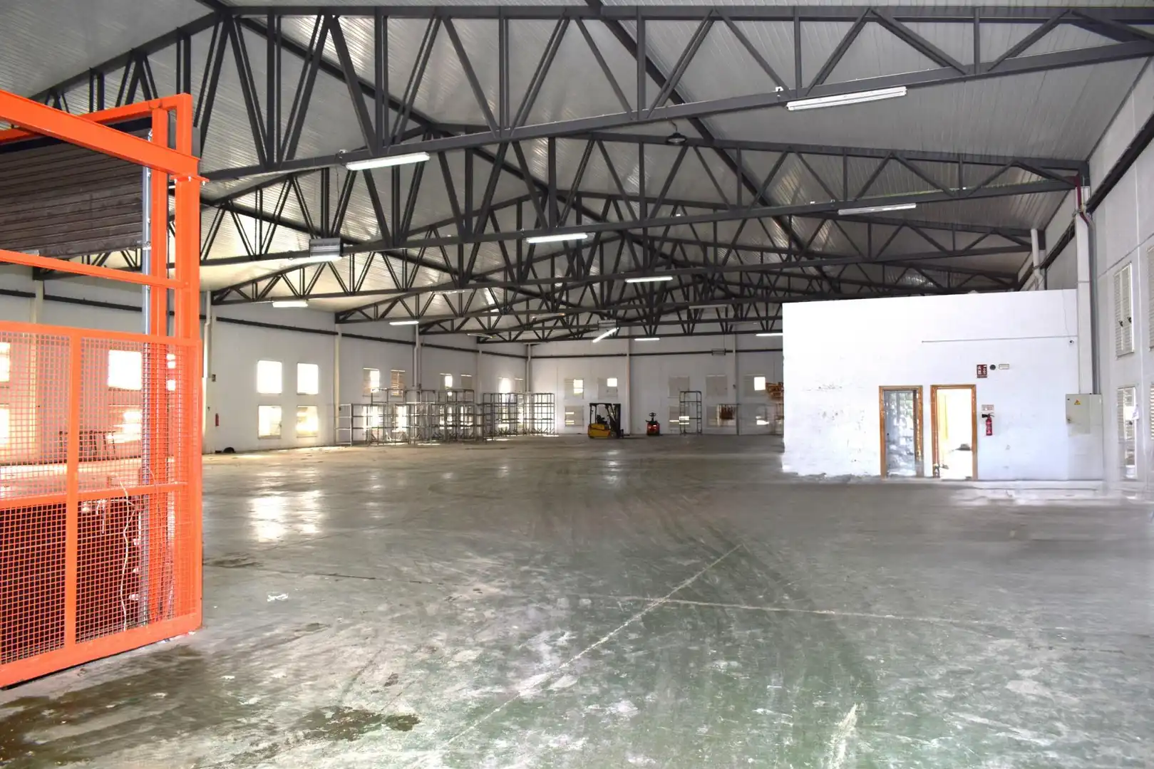 Industrial buildings for rent in Bullas
