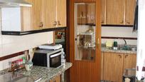 Kitchen of Flat for sale in  Córdoba Capital  with Air Conditioner