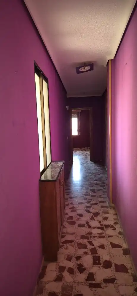 Piso en venta en Albacete con Calefacción, Trastero y Balcón