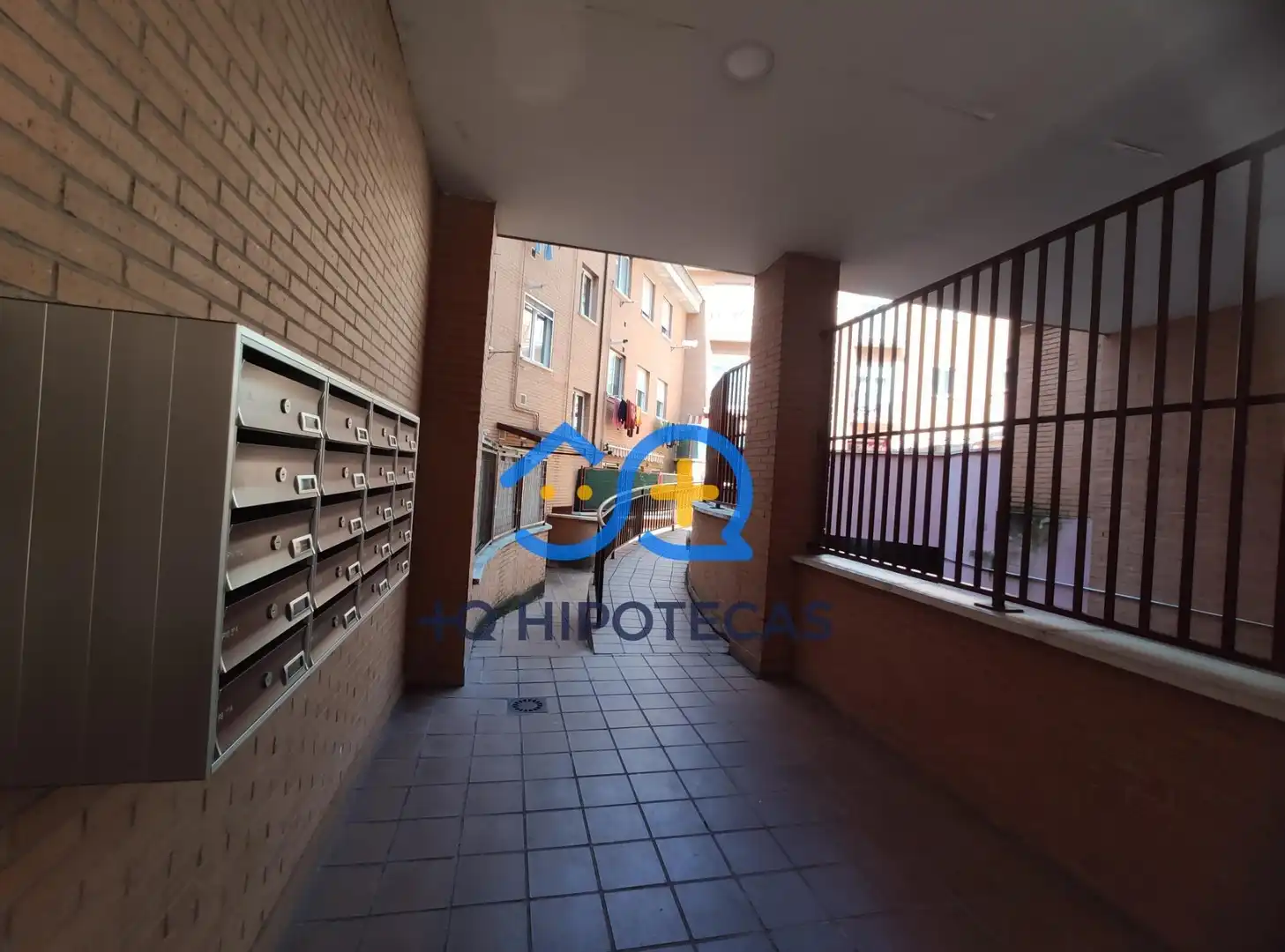 Pis en venda en Humanes de Madrid amb Parquet, Traster i Balcó