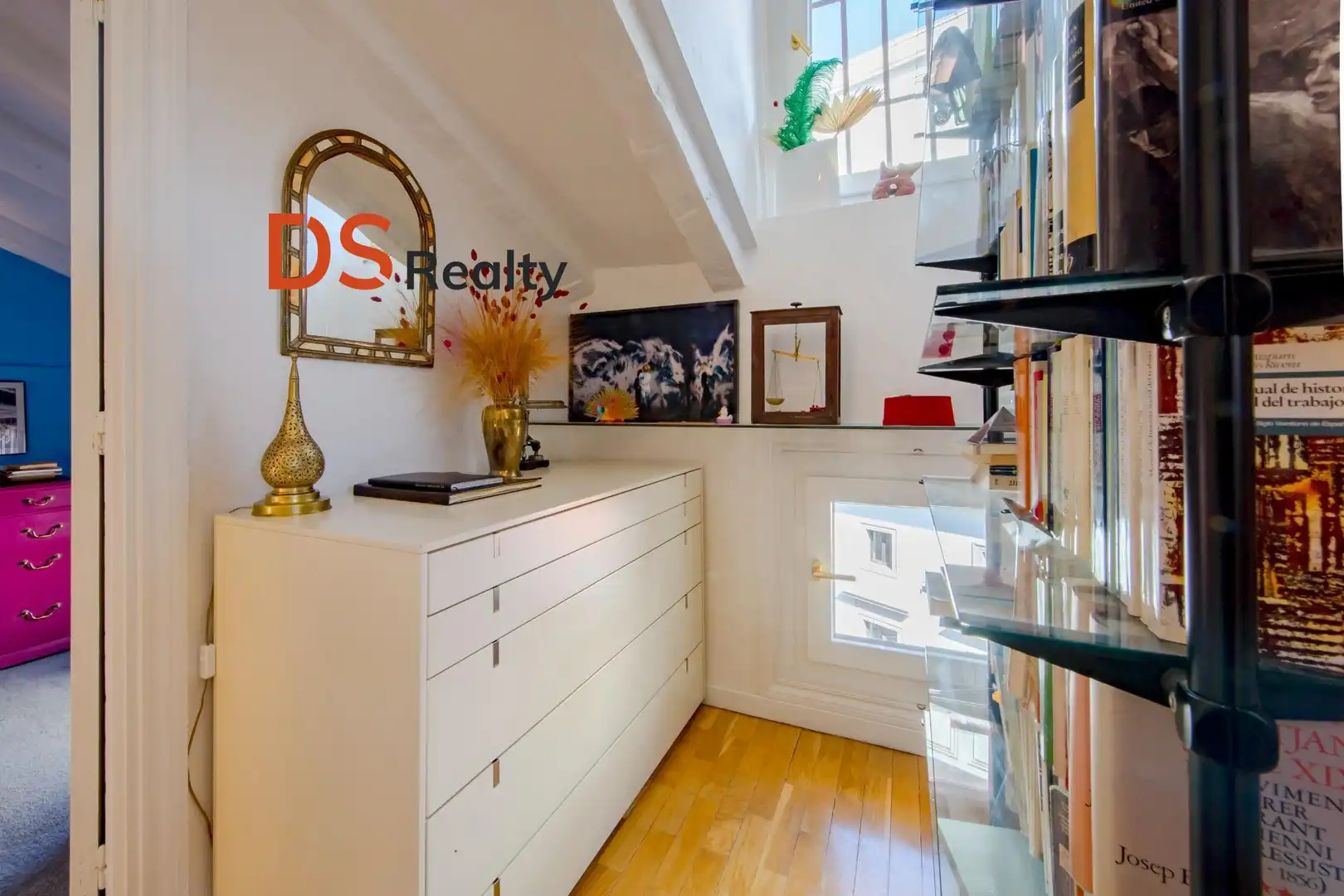 Penthouse mit Aufzug zum Verkauf in Centro, imagen 38