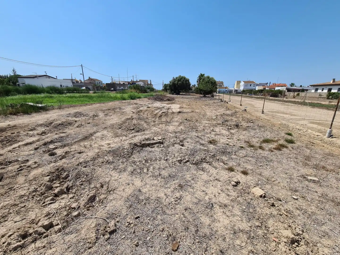 Terrenys i solars en venda a Sant Jaume d'Enveja