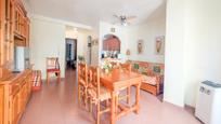 Dining room of Flat for sale in Santa Pola  with Furnished