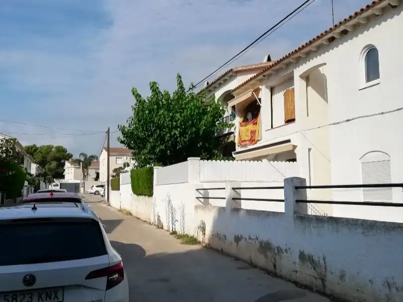 Apartament amb piscina en venda a Carrer Telègraf 5, imagen 23