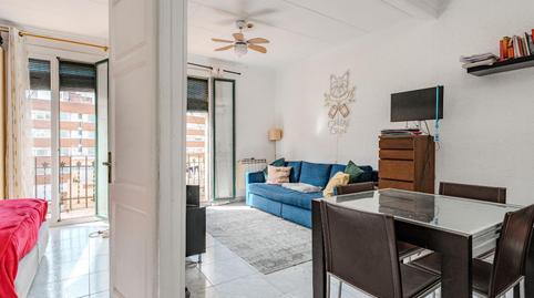 Foto 2 de Piso en venta en El Poblenou,  Barcelona Capital