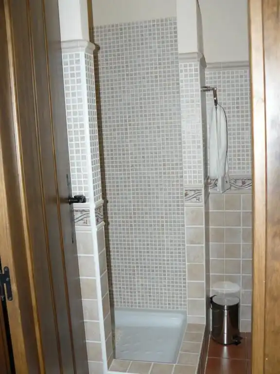 Bathroom of Country homes for sale in Archidona  with Heating, Private garden and Terrace