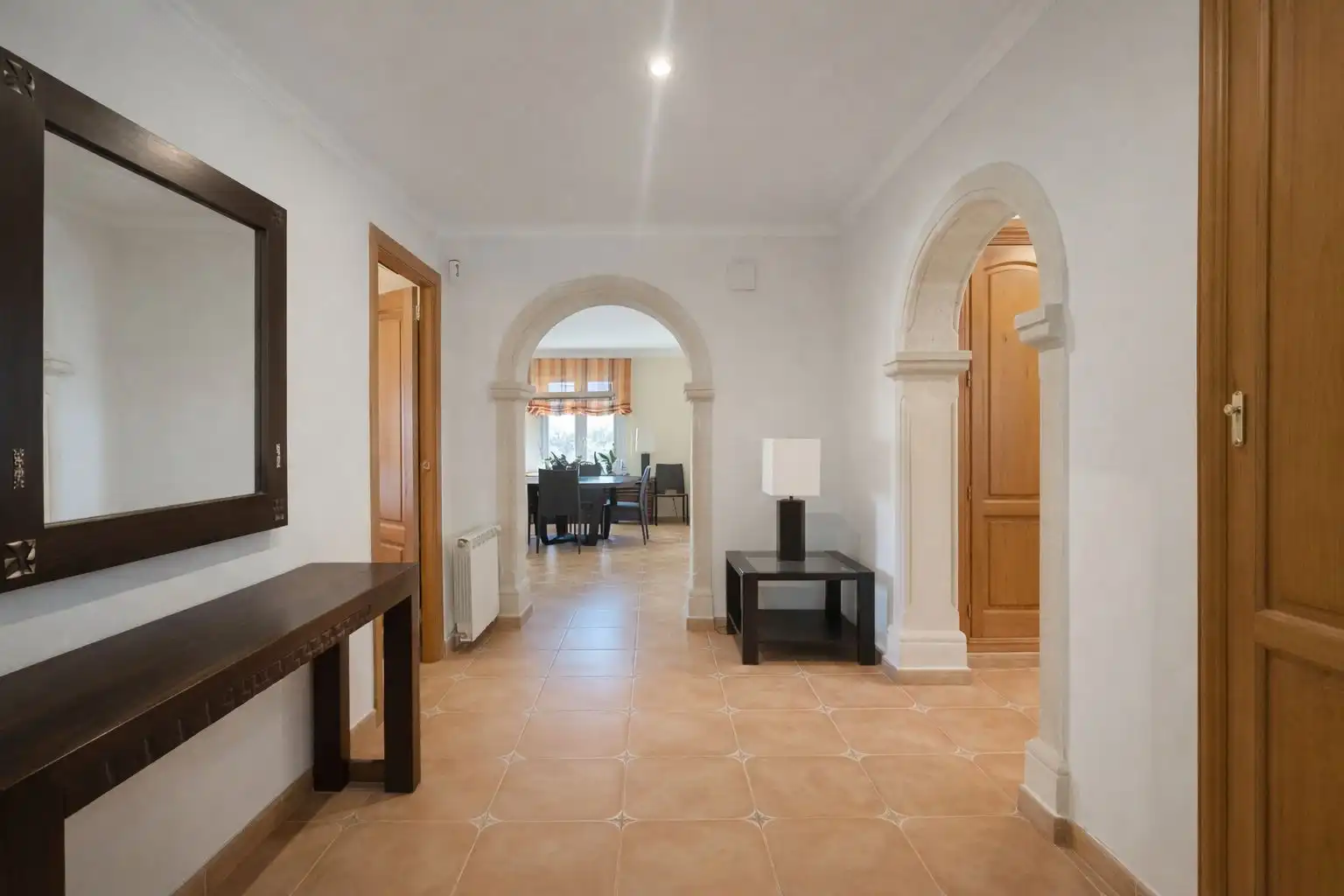 Detached house with pool for sale in El Montgó, imagen 31