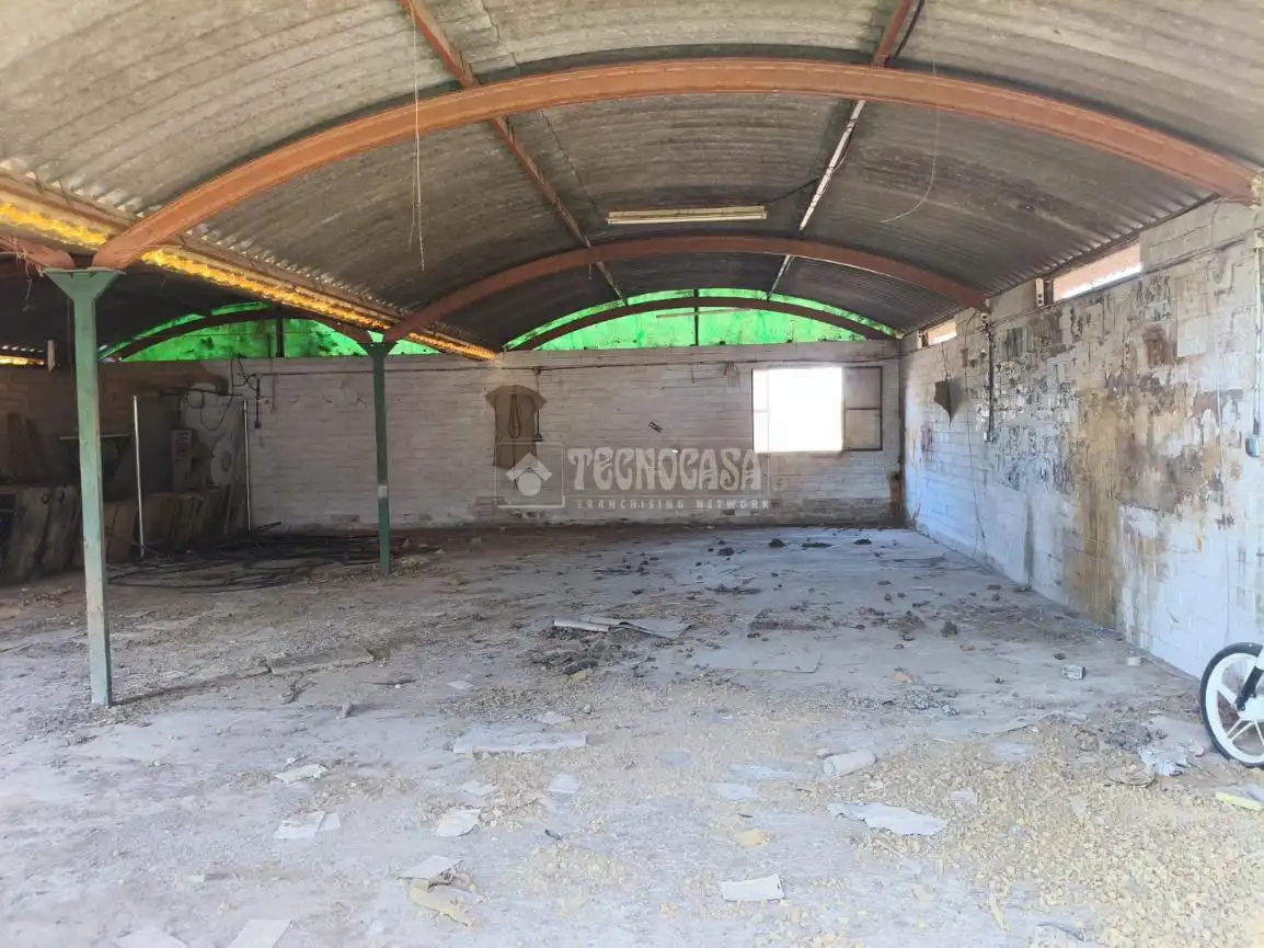 Wohnbaugrundstück zum Verkauf in Pilas, imagen 18
