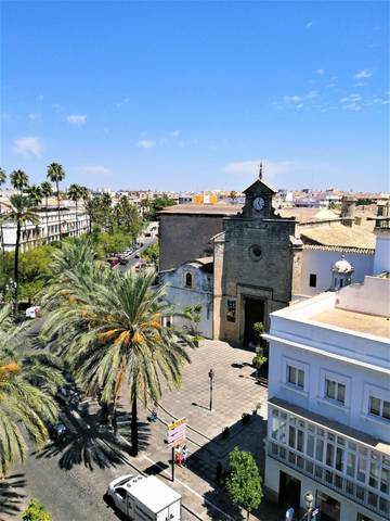 Piso en Alquiler en Calle Larga, 21 en Centro