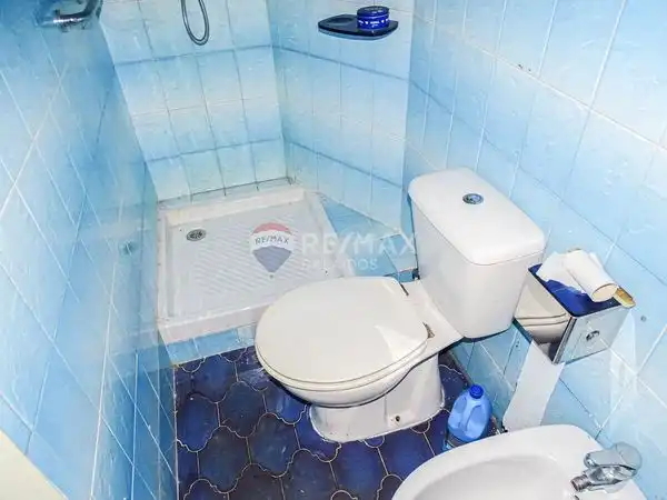 Bathroom of Detached homes for sale in Vigo   with Heating, Storage room and Balcony