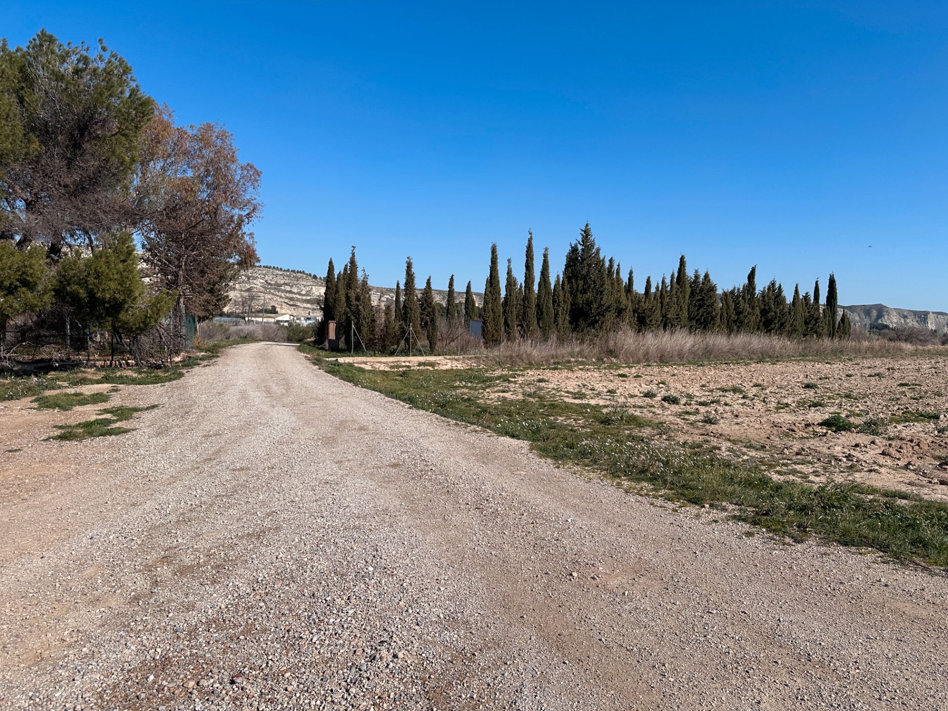 Land for sale in Avenida de la Almozara, La Almozara