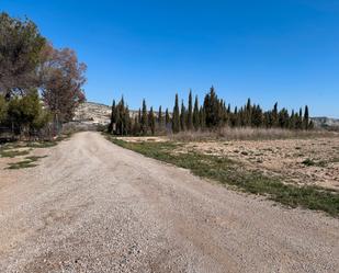 Land for sale in  Zaragoza Capital