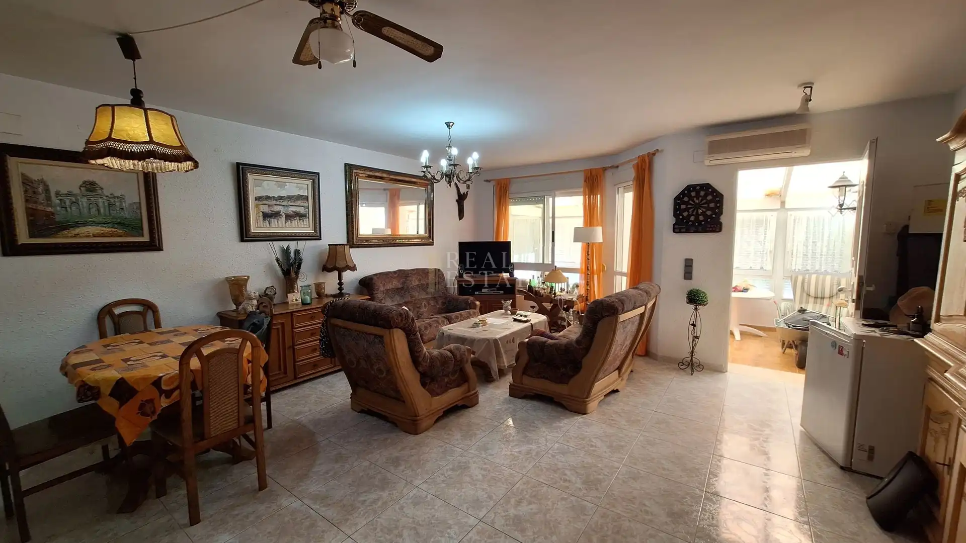 Terraced house for sale in PD PLATJA ALMADRAVA CL-   ELS POBLETS (ALICANTE), imagen 4