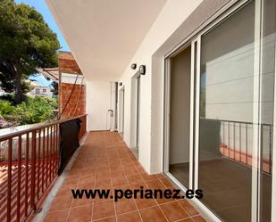 Balcony of Flat to rent in Sant Pere de Ribes  with Balcony