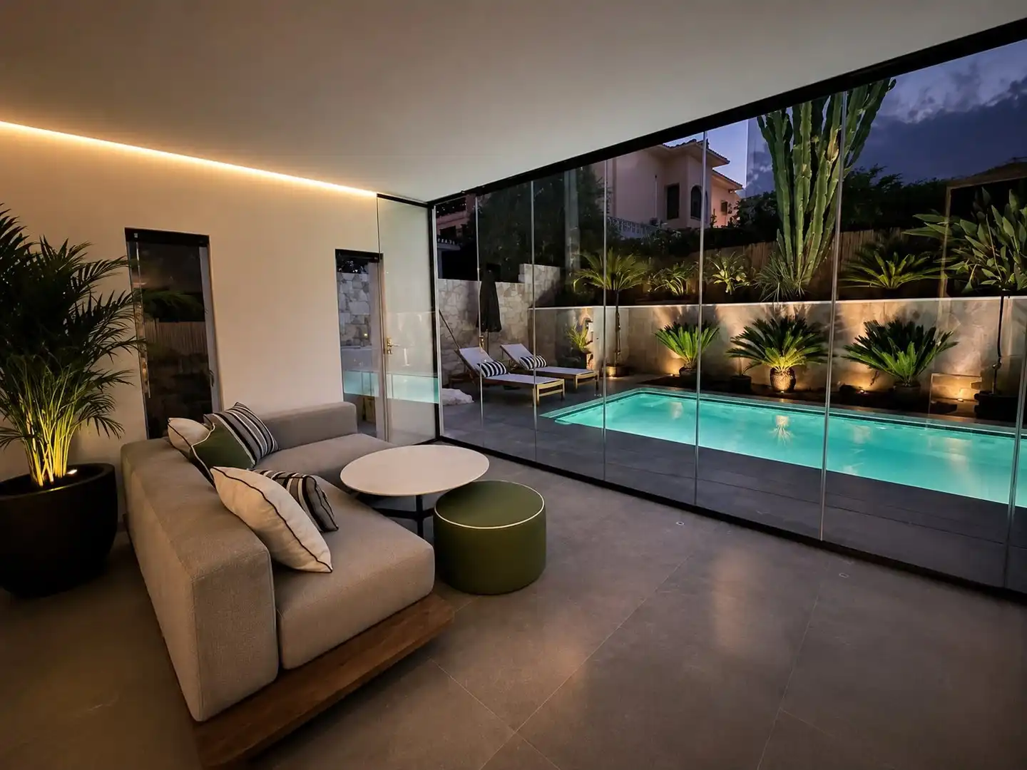 Haus mit Terrasse zum Verkauf in Nueva Andalucía, imagen 2