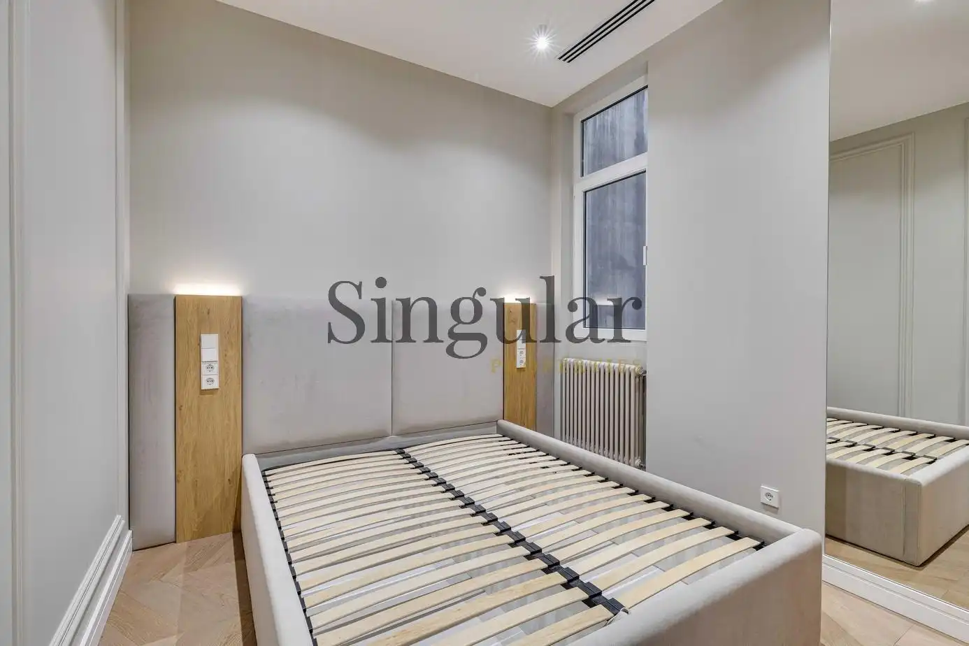 Wohnung mit Terrasse zum Verkauf in Carrer de València, imagen 19