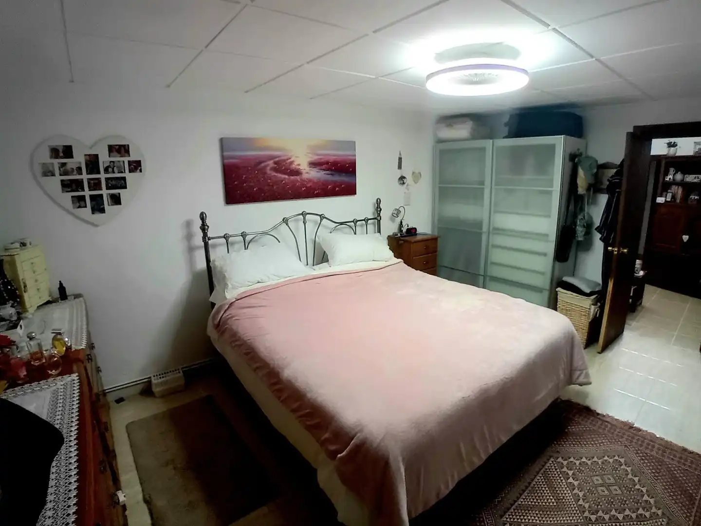 Casa rústica con piscina en venta en La Pinilla - Las Palas, imagen 8